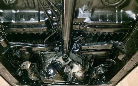 Toyota Land Cruiser 200, 2008 год, 3 900 000 рублей, 24 фотография