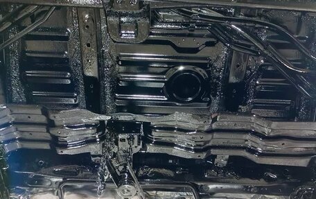 Toyota Land Cruiser 200, 2008 год, 3 900 000 рублей, 26 фотография