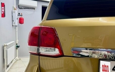 Toyota Land Cruiser 200, 2008 год, 3 900 000 рублей, 29 фотография