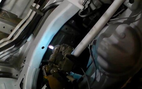 Toyota Land Cruiser 200, 2008 год, 3 900 000 рублей, 34 фотография