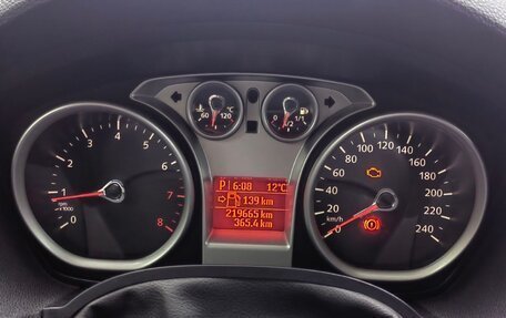 Ford Kuga III, 2010 год, 1 000 000 рублей, 8 фотография