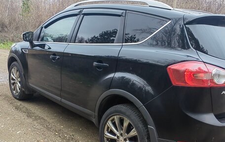 Ford Kuga III, 2010 год, 1 000 000 рублей, 4 фотография