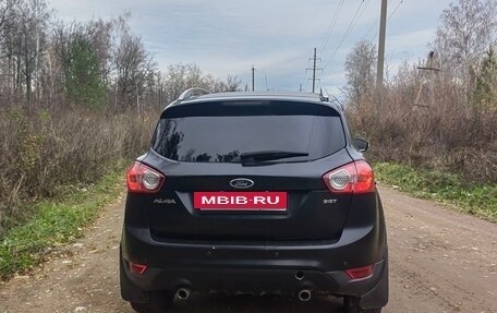 Ford Kuga III, 2010 год, 1 000 000 рублей, 3 фотография