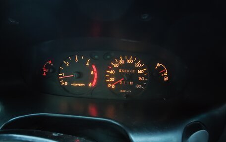 Hyundai Starex I рестайлинг, 2003 год, 350 000 рублей, 2 фотография