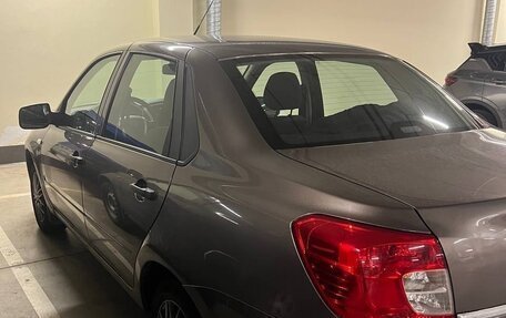 Datsun on-DO I рестайлинг, 2019 год, 450 000 рублей, 2 фотография