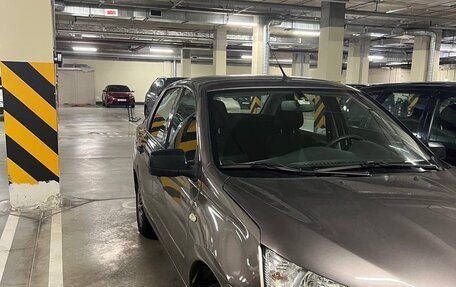 Datsun on-DO I рестайлинг, 2019 год, 450 000 рублей, 3 фотография