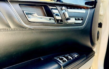 Mercedes-Benz S-Класс, 2011 год, 1 700 000 рублей, 11 фотография