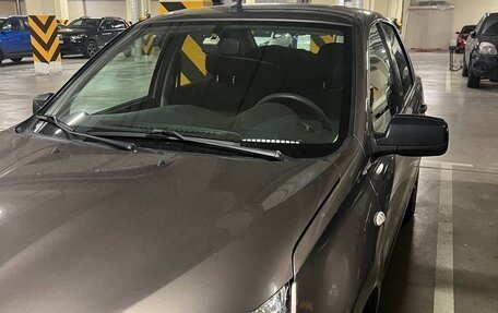 Datsun on-DO I рестайлинг, 2019 год, 450 000 рублей, 4 фотография