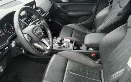 Audi Q5, 2017 год, 3 999 000 рублей, 6 фотография