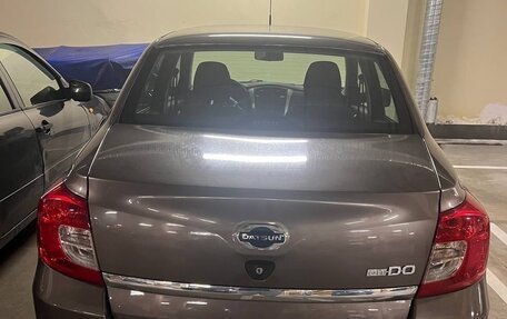 Datsun on-DO I рестайлинг, 2019 год, 450 000 рублей, 5 фотография