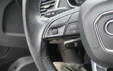 Audi Q5, 2017 год, 3 999 000 рублей, 4 фотография