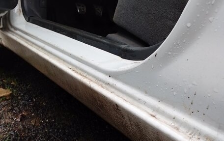 ЗАЗ Sens, 2007 год, 85 000 рублей, 4 фотография