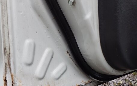 ЗАЗ Sens, 2007 год, 85 000 рублей, 5 фотография