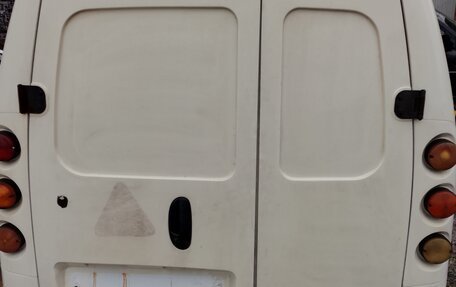 ЗАЗ Sens, 2007 год, 85 000 рублей, 2 фотография