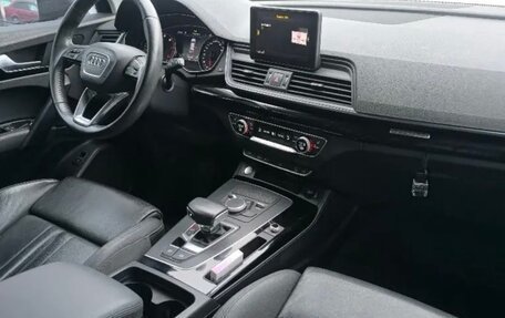 Audi Q5, 2017 год, 3 999 000 рублей, 8 фотография
