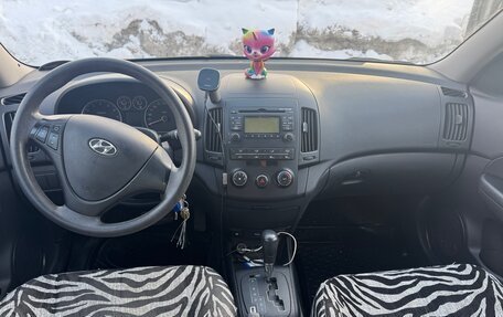 Hyundai i30 I, 2010 год, 650 000 рублей, 12 фотография