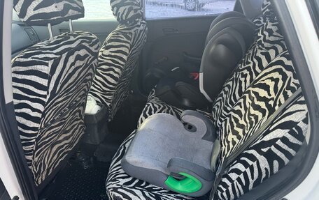 Hyundai i30 I, 2010 год, 650 000 рублей, 11 фотография