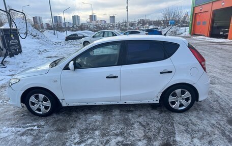 Hyundai i30 I, 2010 год, 650 000 рублей, 6 фотография