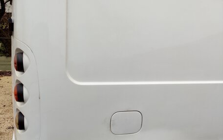 ЗАЗ Sens, 2007 год, 85 000 рублей, 9 фотография