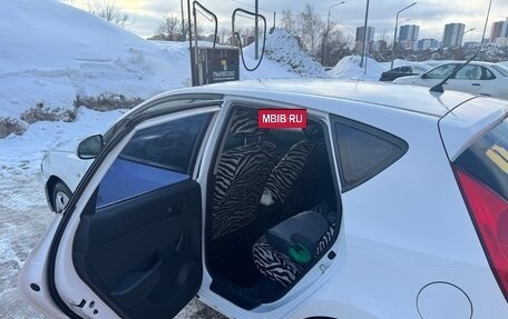 Hyundai i30 I, 2010 год, 650 000 рублей, 13 фотография