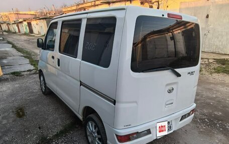 Daihatsu Hijet X, 2018 год, 890 000 рублей, 2 фотография