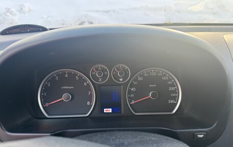 Hyundai i30 I, 2010 год, 650 000 рублей, 15 фотография