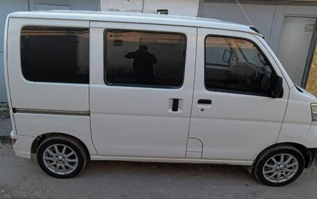 Daihatsu Hijet X, 2018 год, 890 000 рублей, 5 фотография