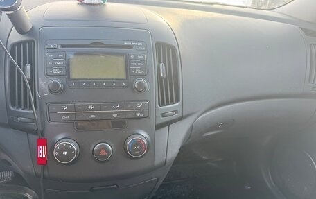 Hyundai i30 I, 2010 год, 650 000 рублей, 16 фотография