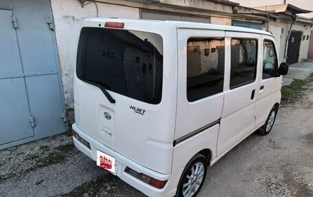 Daihatsu Hijet X, 2018 год, 890 000 рублей, 3 фотография