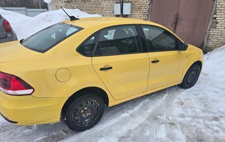 Volkswagen Polo VI (EU Market), 2018 год, 560 000 рублей, 5 фотография