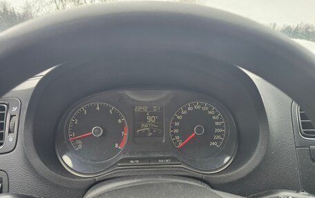 Volkswagen Polo VI (EU Market), 2018 год, 560 000 рублей, 7 фотография