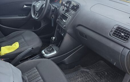 Volkswagen Polo VI (EU Market), 2018 год, 560 000 рублей, 8 фотография