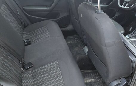 Volkswagen Polo VI (EU Market), 2018 год, 560 000 рублей, 10 фотография