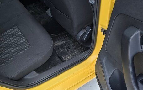 Volkswagen Polo VI (EU Market), 2018 год, 560 000 рублей, 9 фотография