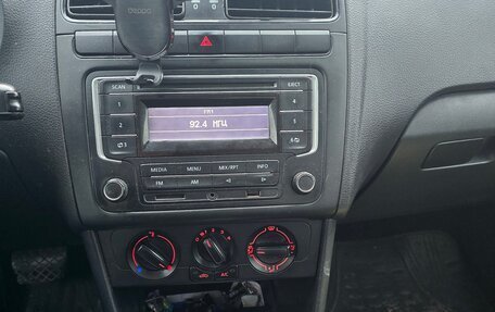 Volkswagen Polo VI (EU Market), 2018 год, 560 000 рублей, 16 фотография