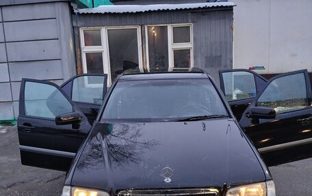 Mercedes-Benz C-Класс, 1999 год, 420 000 рублей, 3 фотография