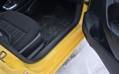 Volkswagen Polo VI (EU Market), 2018 год, 560 000 рублей, 11 фотография