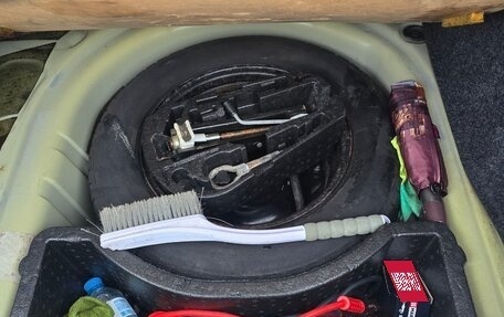 Volkswagen Polo VI (EU Market), 2018 год, 560 000 рублей, 13 фотография