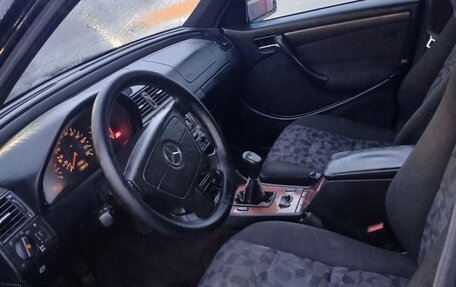 Mercedes-Benz C-Класс, 1999 год, 420 000 рублей, 7 фотография