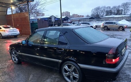 Mercedes-Benz C-Класс, 1999 год, 420 000 рублей, 10 фотография