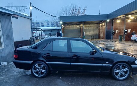 Mercedes-Benz C-Класс, 1999 год, 420 000 рублей, 13 фотография