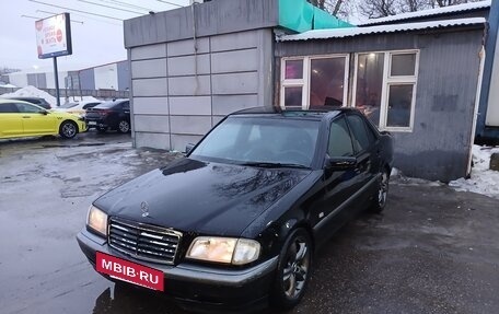 Mercedes-Benz C-Класс, 1999 год, 420 000 рублей, 8 фотография