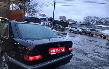 Mercedes-Benz C-Класс, 1999 год, 420 000 рублей, 11 фотография