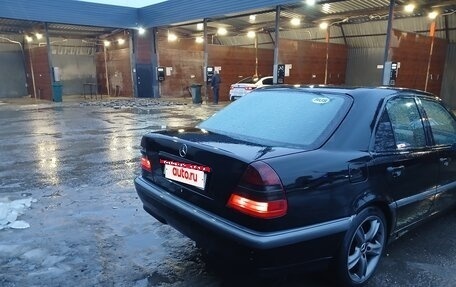 Mercedes-Benz C-Класс, 1999 год, 420 000 рублей, 12 фотография