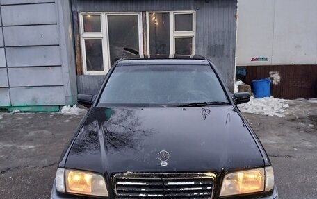 Mercedes-Benz C-Класс, 1999 год, 420 000 рублей, 15 фотография