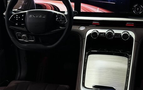 CheryExeed TXL, 2025 год, 4 290 000 рублей, 2 фотография