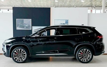 CheryExeed TXL, 2025 год, 4 290 000 рублей, 4 фотография