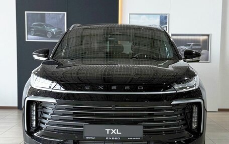 CheryExeed TXL, 2025 год, 4 290 000 рублей, 3 фотография