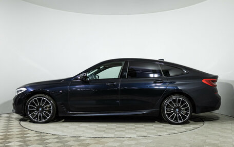 BMW 6 серия, 2018 год, 3 590 000 рублей, 8 фотография