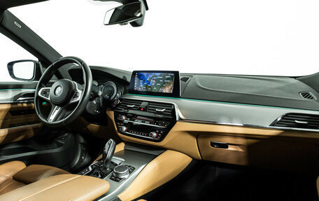 BMW 6 серия, 2018 год, 3 590 000 рублей, 9 фотография